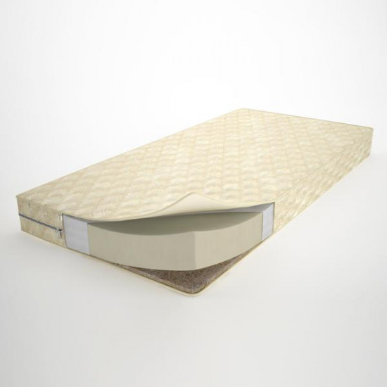 Матрац дитячий AeroCoconut, 120х60х8 см., Flitex Матрац дитячий AeroCoconut, 120х60х8 см., Flitex