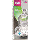 Lovi Super vent feeding bottle Self-sterilizing 250 ml (21/570) (5903407215709) Lovi Super vent feeding bottle Self-sterilizing 250 ml (21/570) (5903407215709)