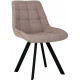 Chair Nowy Styl NICOLE 4L ordf BLACK (BOX-1) SORO-23 Chair Nowy Styl NICOLE 4L ordf BLACK (BOX-1) SORO-23