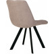 Chair Nowy Styl NICOLE 4L ordf BLACK (BOX-1) SORO-23 Chair Nowy Styl NICOLE 4L ordf BLACK (BOX-1) SORO-23