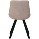 Chair Nowy Styl NICOLE 4L ordf BLACK (BOX-1) SORO-23 Chair Nowy Styl NICOLE 4L ordf BLACK (BOX-1) SORO-23