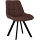 Chair Nowy Styl NICOLE 4L ordf BLACK (BOX-1) SORO-28 Chair Nowy Styl NICOLE 4L ordf BLACK (BOX-1) SORO-28