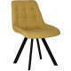 Chair Nowy Styl NICOLE 4L ordf BLACK (BOX-1) SORO-40 Chair Nowy Styl NICOLE 4L ordf BLACK (BOX-1) SORO-40