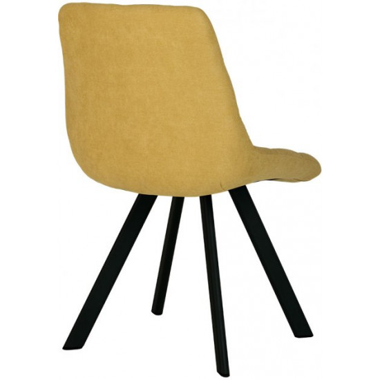 Chair Nowy Styl NICOLE 4L ordf BLACK (BOX-1) SORO-40 Chair Nowy Styl NICOLE 4L ordf BLACK (BOX-1) SORO-40