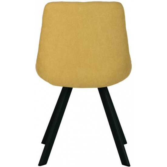 Chair Nowy Styl NICOLE 4L ordf BLACK (BOX-1) SORO-40 Chair Nowy Styl NICOLE 4L ordf BLACK (BOX-1) SORO-40