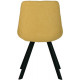 Chair Nowy Styl NICOLE 4L ordf BLACK (BOX-1) SORO-40 Chair Nowy Styl NICOLE 4L ordf BLACK (BOX-1) SORO-40