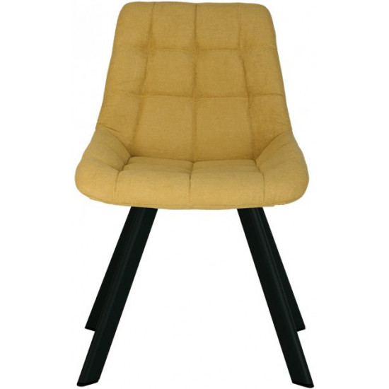 Chair Nowy Styl NICOLE 4L ordf BLACK (BOX-1) SORO-40 Chair Nowy Styl NICOLE 4L ordf BLACK (BOX-1) SORO-40