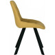 Chair Nowy Styl NICOLE 4L ordf BLACK (BOX-1) SORO-40 Chair Nowy Styl NICOLE 4L ordf BLACK (BOX-1) SORO-40