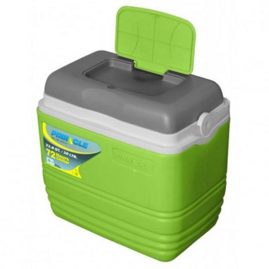 Термобокс Pinnacle Eskimo Primero 32 л YELLOW (8906053369700YELLOW) Термобокс Pinnacle Eskimo Primero 32 л YELLOW (8906053369700YELLOW)