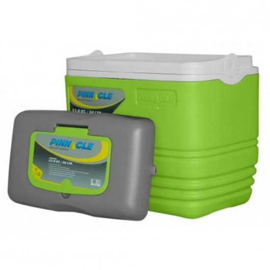 Термобокс Pinnacle Eskimo Primero 32 л YELLOW (8906053369700YELLOW) Термобокс Pinnacle Eskimo Primero 32 л YELLOW (8906053369700YELLOW)