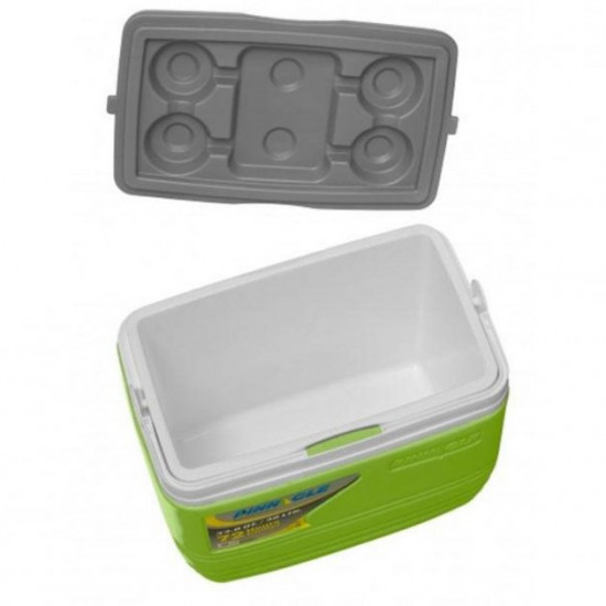 Термобокс Pinnacle Eskimo Primero 32 л YELLOW (8906053369700YELLOW) Термобокс Pinnacle Eskimo Primero 32 л YELLOW (8906053369700YELLOW)