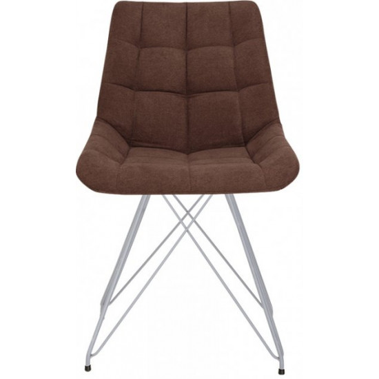 Chair Nowy Styl NICOLE LF ordf ALU (BOX-1) SORO-28 Chair Nowy Styl NICOLE LF ordf ALU (BOX-1) SORO-28