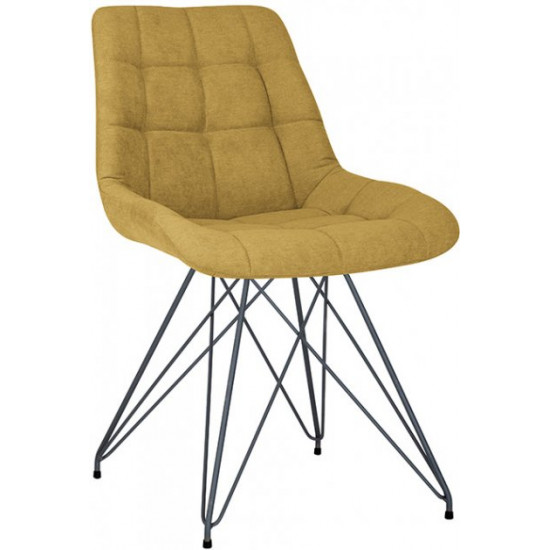 Chair Nowy Styl NICOLE LF ordf ANTR (BOX-1) SORO-40 Chair Nowy Styl NICOLE LF ordf ANTR (BOX-1) SORO-40