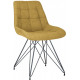 Chair Nowy Styl NICOLE LF ordf ANTR (BOX-1) SORO-40 Chair Nowy Styl NICOLE LF ordf ANTR (BOX-1) SORO-40