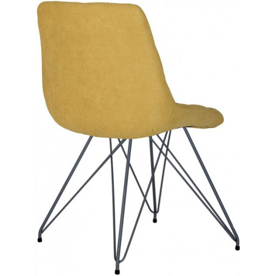 Chair Nowy Styl NICOLE LF ordf ANTR (BOX-1) SORO-40 Chair Nowy Styl NICOLE LF ordf ANTR (BOX-1) SORO-40