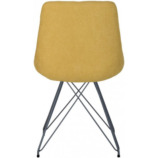 Chair Nowy Styl NICOLE LF ordf ANTR (BOX-1) SORO-40 Chair Nowy Styl NICOLE LF ordf ANTR (BOX-1) SORO-40