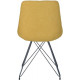 Chair Nowy Styl NICOLE LF ordf ANTR (BOX-1) SORO-40 Chair Nowy Styl NICOLE LF ordf ANTR (BOX-1) SORO-40