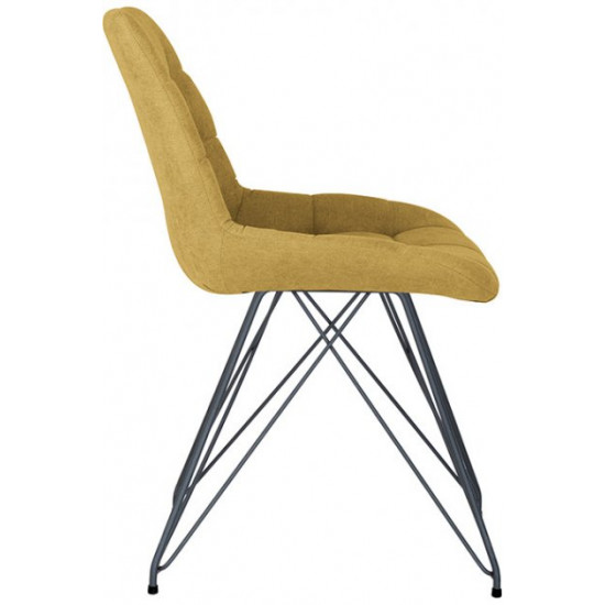 Chair Nowy Styl NICOLE LF ordf ANTR (BOX-1) SORO-40 Chair Nowy Styl NICOLE LF ordf ANTR (BOX-1) SORO-40
