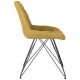 Chair Nowy Styl NICOLE LF ordf ANTR (BOX-1) SORO-40 Chair Nowy Styl NICOLE LF ordf ANTR (BOX-1) SORO-40