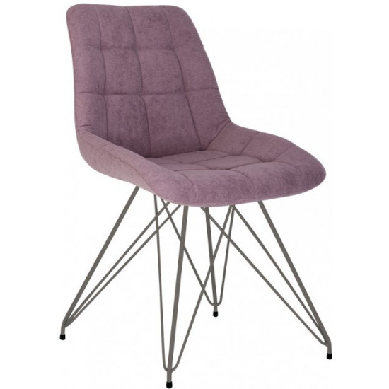 Chair Nowy Styl NICOLE LF ordf ANTR (BOX-1) SORO-65 Chair Nowy Styl NICOLE LF ordf ANTR (BOX-1) SORO-65