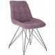 Chair Nowy Styl NICOLE LF ordf ANTR (BOX-1) SORO-65 Chair Nowy Styl NICOLE LF ordf ANTR (BOX-1) SORO-65
