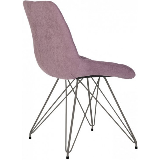 Chair Nowy Styl NICOLE LF ordf ANTR (BOX-1) SORO-65 Chair Nowy Styl NICOLE LF ordf ANTR (BOX-1) SORO-65