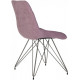 Chair Nowy Styl NICOLE LF ordf ANTR (BOX-1) SORO-65 Chair Nowy Styl NICOLE LF ordf ANTR (BOX-1) SORO-65