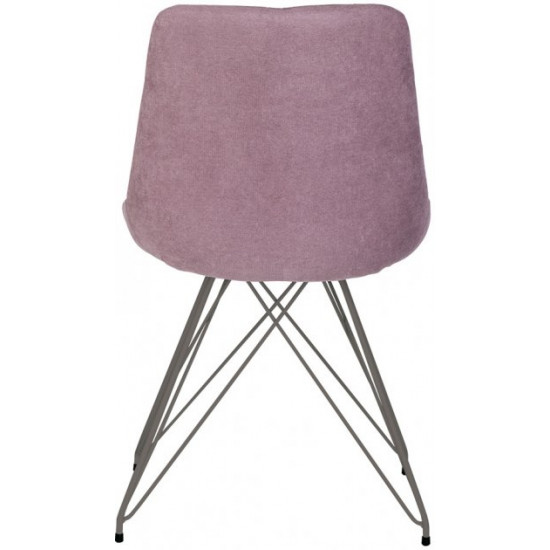 Chair Nowy Styl NICOLE LF ordf ANTR (BOX-1) SORO-65 Chair Nowy Styl NICOLE LF ordf ANTR (BOX-1) SORO-65