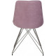 Chair Nowy Styl NICOLE LF ordf ANTR (BOX-1) SORO-65 Chair Nowy Styl NICOLE LF ordf ANTR (BOX-1) SORO-65
