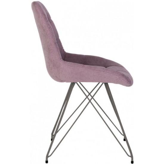 Chair Nowy Styl NICOLE LF ordf ANTR (BOX-1) SORO-65 Chair Nowy Styl NICOLE LF ordf ANTR (BOX-1) SORO-65