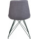 Chair Nowy Styl NICOLE LF ordf BLACK (BOX-1) SORO-93 Chair Nowy Styl NICOLE LF ordf BLACK (BOX-1) SORO-93