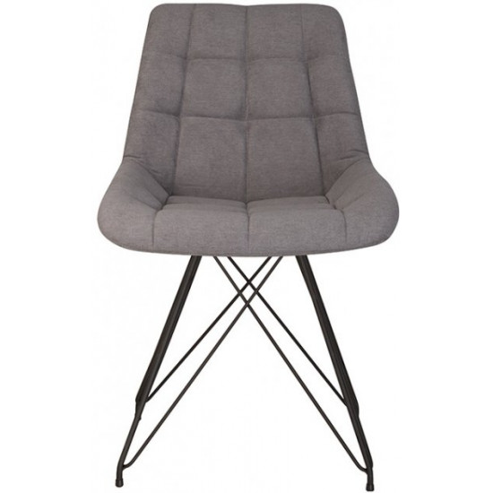 Chair Nowy Styl NICOLE LF ordf BLACK (BOX-1) SORO-93 Chair Nowy Styl NICOLE LF ordf BLACK (BOX-1) SORO-93