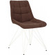 Chair Nowy Styl NICOLE LF ordf WHITE (BOX-1) SORO-28 Chair Nowy Styl NICOLE LF ordf WHITE (BOX-1) SORO-28