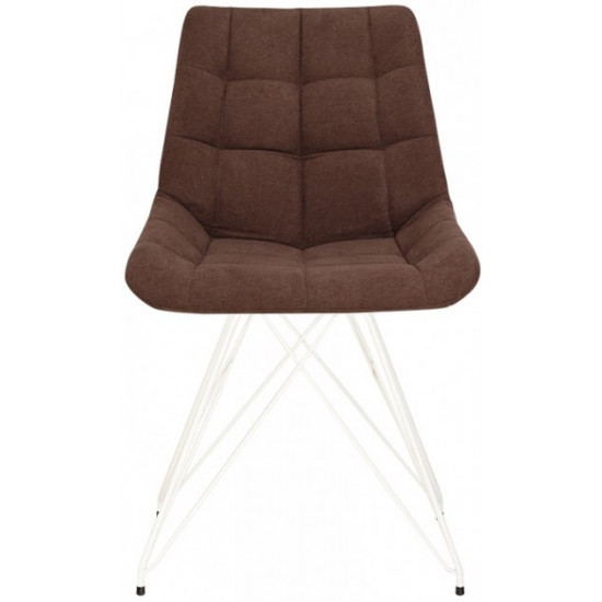 Chair Nowy Styl NICOLE LF ordf WHITE (BOX-1) SORO-28 Chair Nowy Styl NICOLE LF ordf WHITE (BOX-1) SORO-28