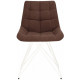 Chair Nowy Styl NICOLE LF ordf WHITE (BOX-1) SORO-28 Chair Nowy Styl NICOLE LF ordf WHITE (BOX-1) SORO-28