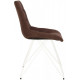 Chair Nowy Styl NICOLE LF ordf WHITE (BOX-1) SORO-28 Chair Nowy Styl NICOLE LF ordf WHITE (BOX-1) SORO-28