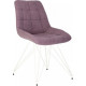 Chair Nowy Styl NICOLE LF ordf WHITE (BOX-1) SORO-65 Chair Nowy Styl NICOLE LF ordf WHITE (BOX-1) SORO-65
