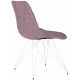 Chair Nowy Styl NICOLE LF ordf WHITE (BOX-1) SORO-65 Chair Nowy Styl NICOLE LF ordf WHITE (BOX-1) SORO-65