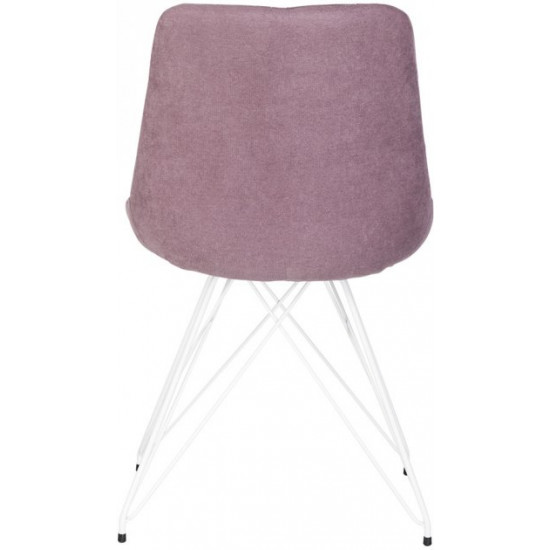 Chair Nowy Styl NICOLE LF ordf WHITE (BOX-1) SORO-65 Chair Nowy Styl NICOLE LF ordf WHITE (BOX-1) SORO-65