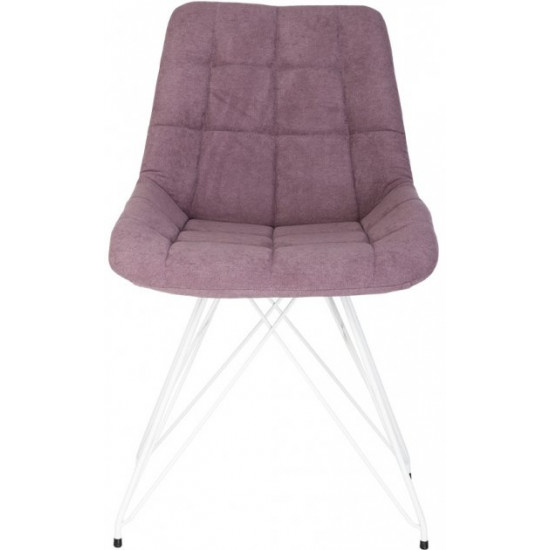 Chair Nowy Styl NICOLE LF ordf WHITE (BOX-1) SORO-65 Chair Nowy Styl NICOLE LF ordf WHITE (BOX-1) SORO-65