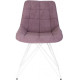 Chair Nowy Styl NICOLE LF ordf WHITE (BOX-1) SORO-65 Chair Nowy Styl NICOLE LF ordf WHITE (BOX-1) SORO-65