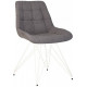 Chair Nowy Styl NICOLE LF ordf WHITE (BOX-1) SORO-93 Chair Nowy Styl NICOLE LF ordf WHITE (BOX-1) SORO-93