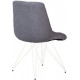 Chair Nowy Styl NICOLE LF ordf WHITE (BOX-1) SORO-93 Chair Nowy Styl NICOLE LF ordf WHITE (BOX-1) SORO-93