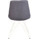 Chair Nowy Styl NICOLE LF ordf WHITE (BOX-1) SORO-93 Chair Nowy Styl NICOLE LF ordf WHITE (BOX-1) SORO-93