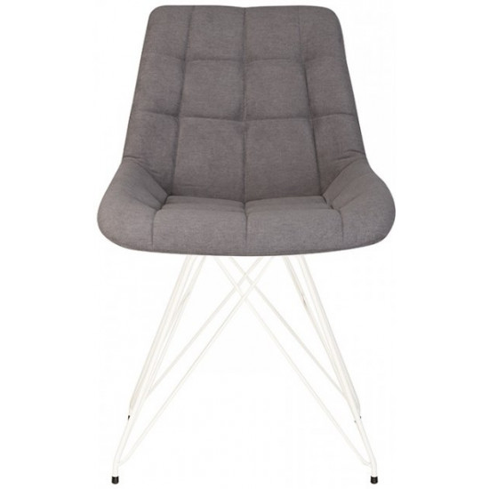 Chair Nowy Styl NICOLE LF ordf WHITE (BOX-1) SORO-93 Chair Nowy Styl NICOLE LF ordf WHITE (BOX-1) SORO-93