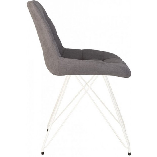 Chair Nowy Styl NICOLE LF ordf WHITE (BOX-1) SORO-93 Chair Nowy Styl NICOLE LF ordf WHITE (BOX-1) SORO-93