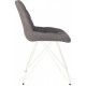Chair Nowy Styl NICOLE LF ordf WHITE (BOX-1) SORO-93 Chair Nowy Styl NICOLE LF ordf WHITE (BOX-1) SORO-93