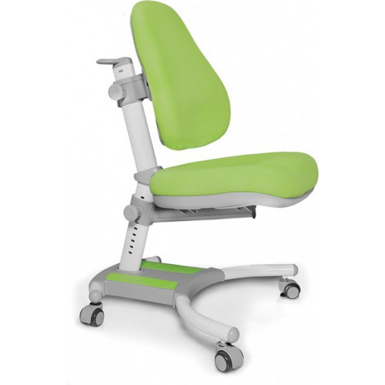 Дитяче крісло Evo-Kids Omega KZ Green (Y-220 KZ) Дитяче крісло Evo-Kids Omega KZ Green (Y-220 KZ)