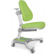 Дитяче крісло Evo-Kids Omega KZ Green (Y-220 KZ) Дитяче крісло Evo-Kids Omega KZ Green (Y-220 KZ)