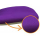 Дитяче крісло Evo-Kids Omega KY Orange (Y-220 KY) Дитяче крісло Evo-Kids Omega KY Orange (Y-220 KY)